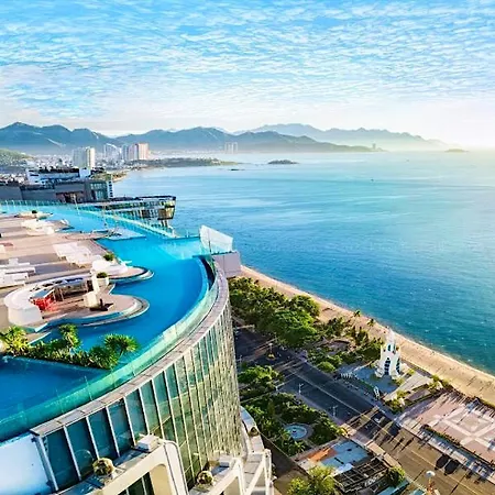 Panorama Nha Trang Sky Beach Residences